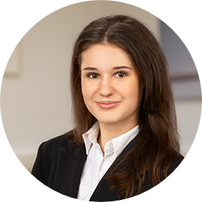 Emilia Becke